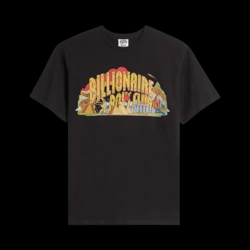 Billionaire Boys Club Arch Wonder Tee 'Black'