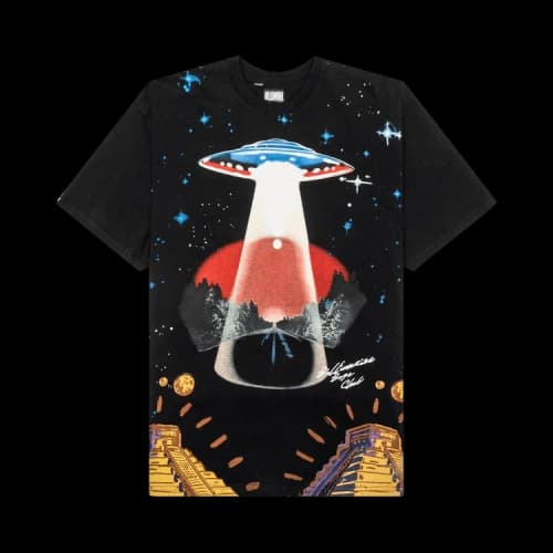 Billionaire Boys Club Arrival T-Shirt 'Black'