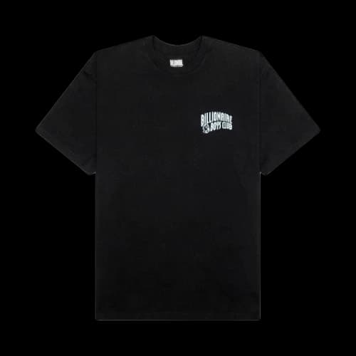 Billionaire Boys Club Small Arch T-Shirt 'Black'