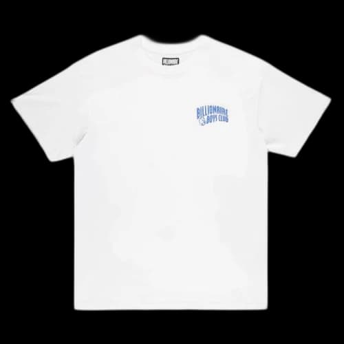 Billionaire Boys Club Small Arch T-Shirt 'White'