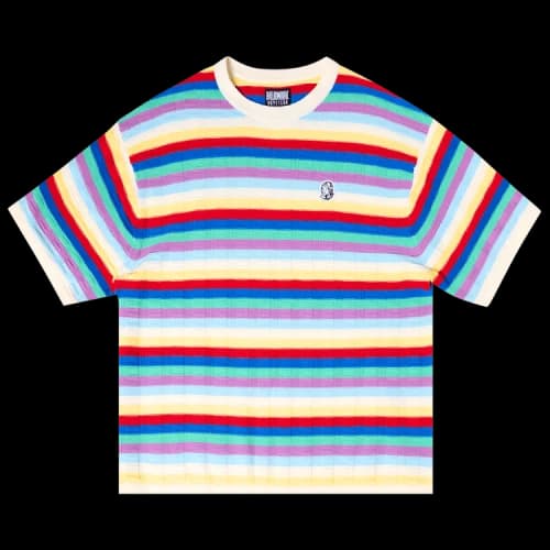 Billionaire Boys Club Palette Short-Sleeve T-Shirt 'Gardenia'