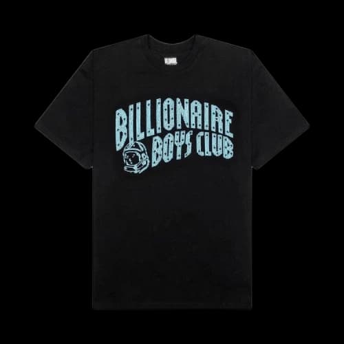 Billionaire Boys Club Arch T-Shirt 'Black'