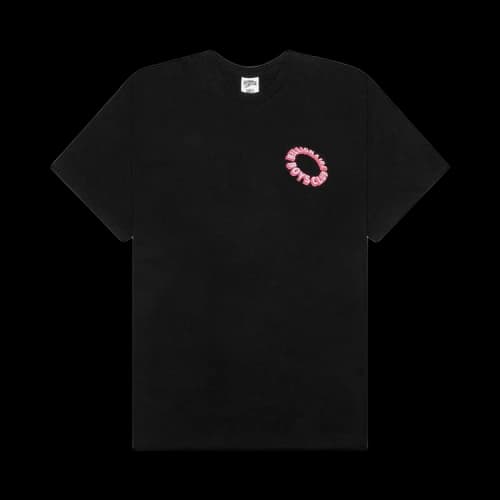 Billionaire Boys Club Rotate Tee 'Black'