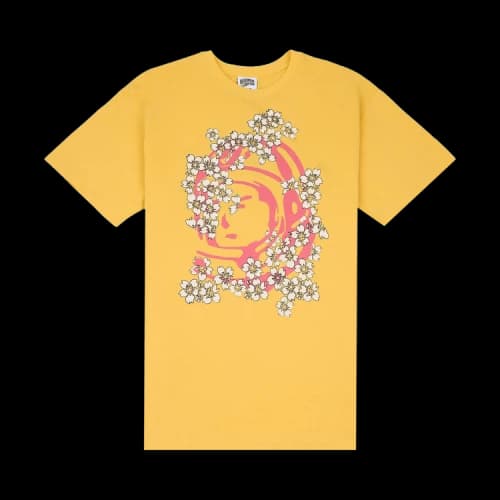 Billionaire Boys Club Marigold T-Shirt 'Banana'