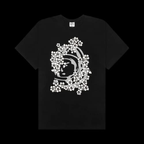 Billionaire Boys Club Marigold T-Shirt 'Black'