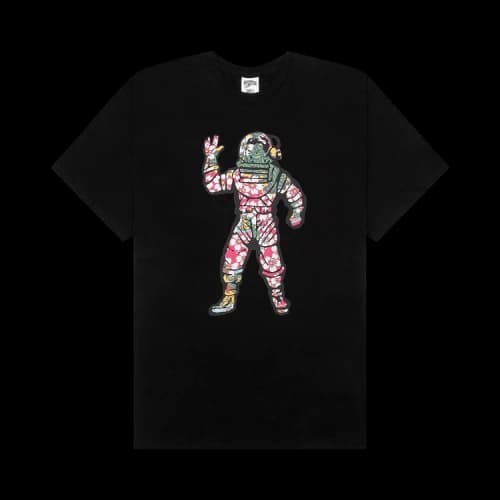 Billionaire Boys Club Astro Short-Sleeve Tee 'Black'