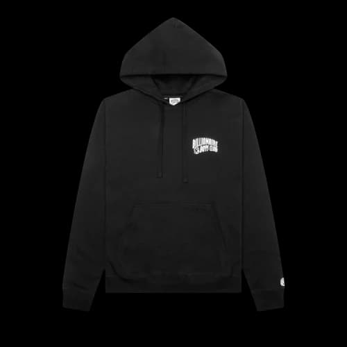 Billionaire Boys Club Jewels Hoodie 'Black'