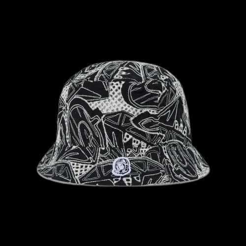 Billionaire Boys Club Dolla Bucket Hat 'Black'