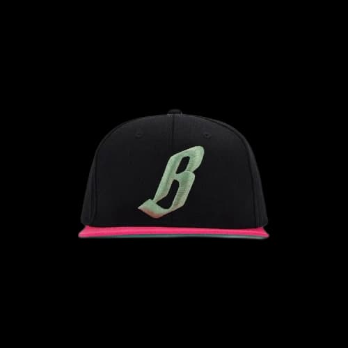 Billionaire Boys Club Flying B Hat 'Black'