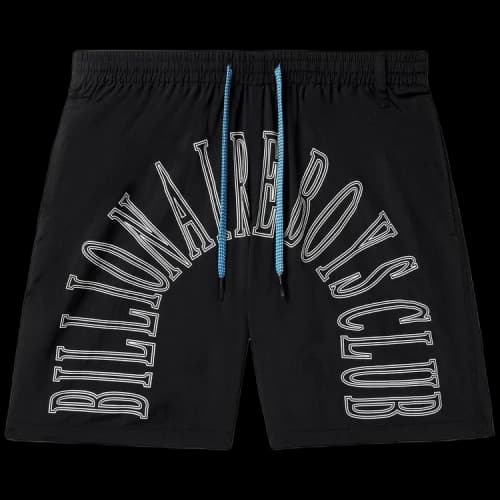 Billionaire Boys Club Sunrise Shorts 'Black'