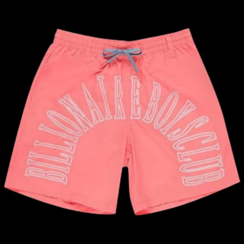 Billionaire Boys Club Sunrise Shorts 'Dubarry'
