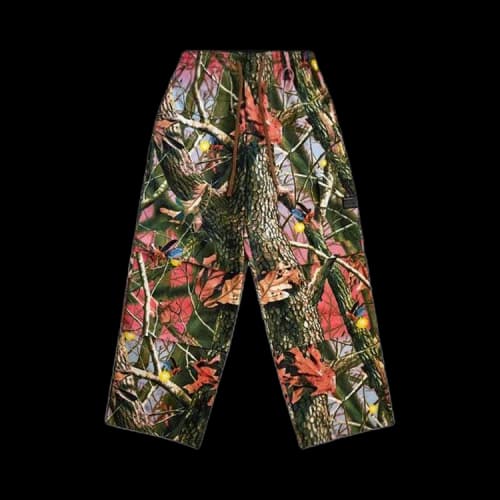 Billionaire Boys Club Firefly Pants 'Toffee'