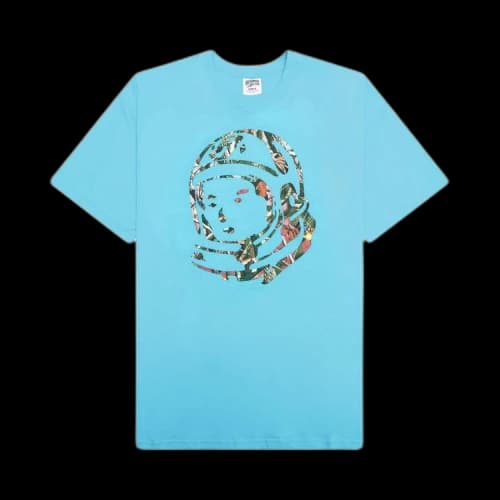 Billionaire Boys Club Forest T-Shirt 'Blue Mist'