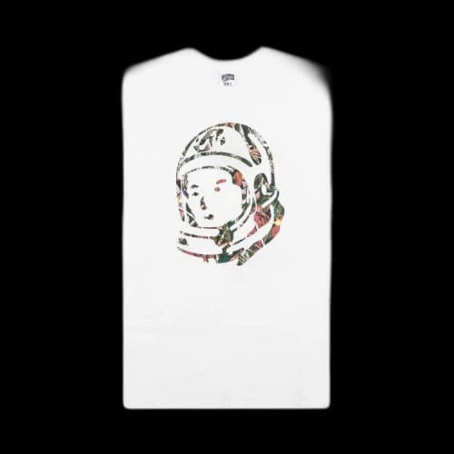 Billionaire Boys Club Forest T-Shirt 'White'