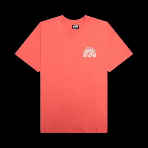 Billionaire Boys Club Helmet Short-Sleeve T-Shirt 'Dubarry'