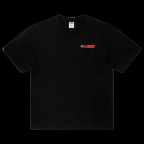 Billionaire Boys Club Drift T-Shirt 'Black'