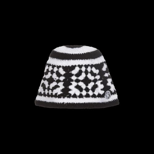 Billionaire Boys Club Stardust Bucket Hat 'Black'