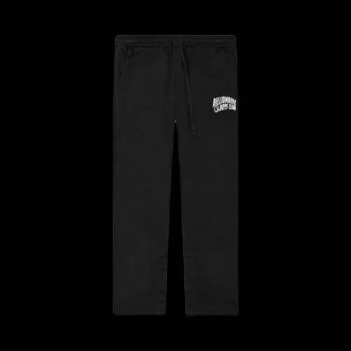 Billionaire Boys Club Small Arch Sweatpants 'Black'