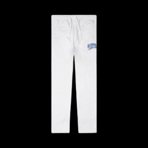 Billionaire Boys Club Small Arch Sweatpants 'Heather Grey'