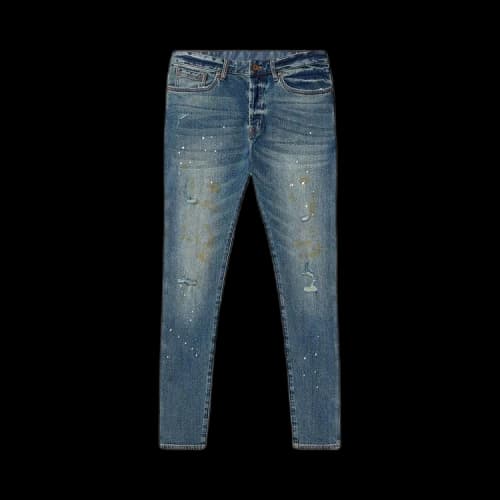Billionaire Boys Club Lucid Slim Fit Jeans 'Leo'