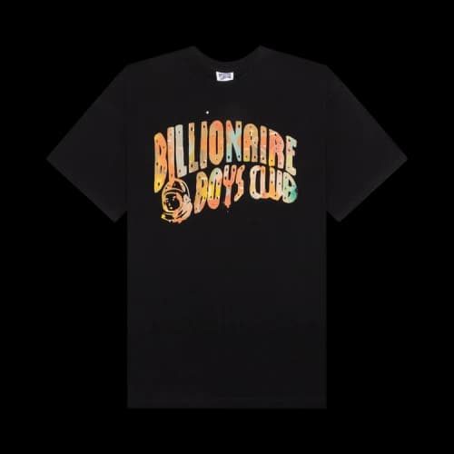 Billionaire Boys Club Arch T-Shirt 'Black'