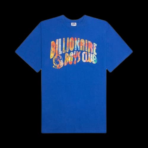 Billionaire Boys Club Arch Tee 'Olympian Blue'