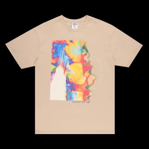 Billionaire Boys Club Lift Off T-Shirt 'Nomad'