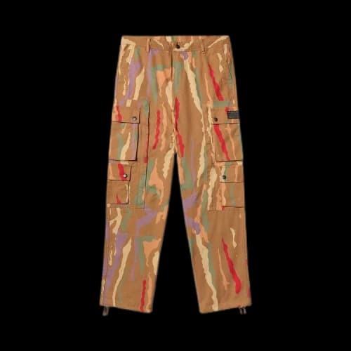 Billionaire Boys Club Beams Cargo Pants 'Lion'