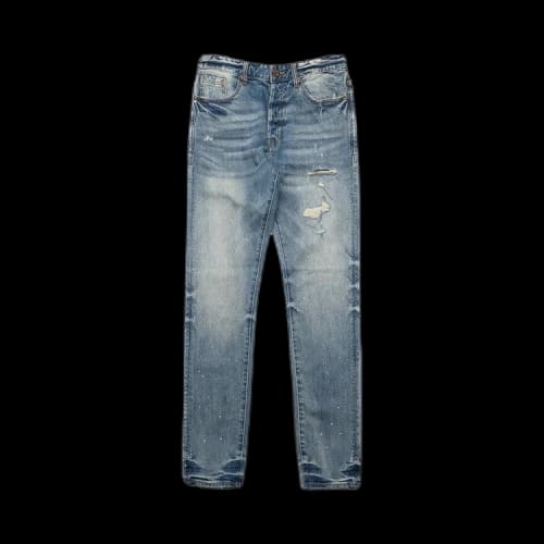 Billionaire Boys Club Trek Jeans 'Gamma Ray'