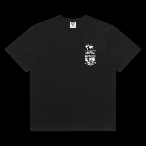 Billionaire Boys Club Supermoon T-Shirt 'Black'