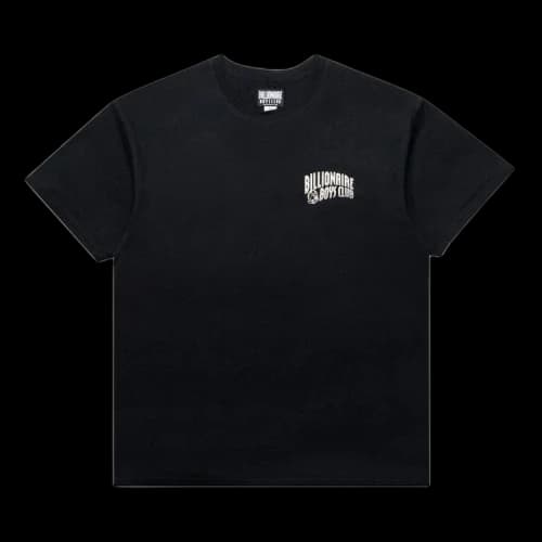 Billionaire Boys Club Small Arch T-Shirt 'Black'