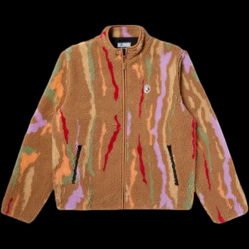 Billionaire Boys Club Lightbeams Jacket 'Lion'