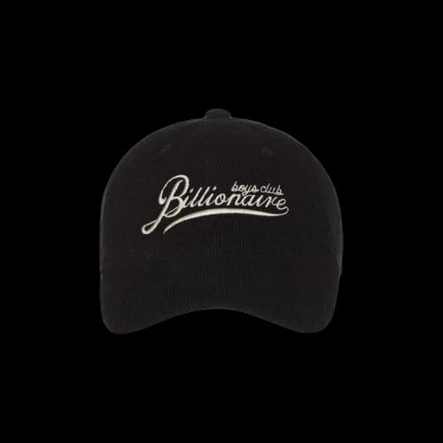 Billionaire Boys Club Horizon Hat 'Black'
