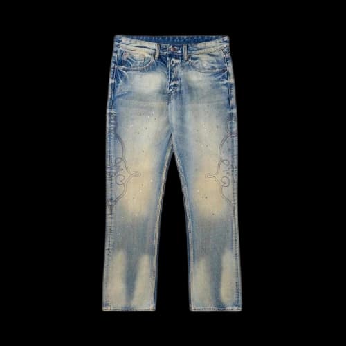 Billionaire Boys Club Rider Jeans 'Evo'