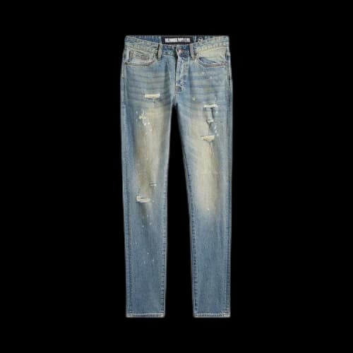 Billionaire Boys Club Trek Jeans (Slim Fit) 'Sunflare'