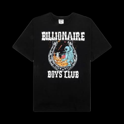 Billionaire Boys Club Lucky T-Shirt 'Black'