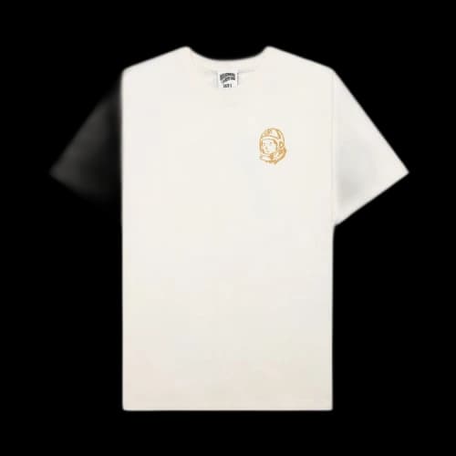 Billionaire Boys Club Heart And Mind T-Shirt 'Whisper White'