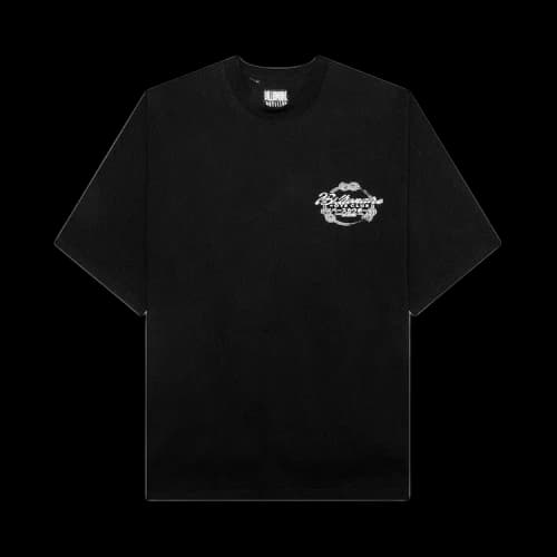 Billionaire Boys Club Vaquero T-Shirt 'Black'