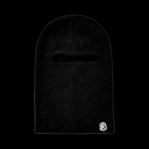 Billionaire Boys Club Mane Skimask 'Black'