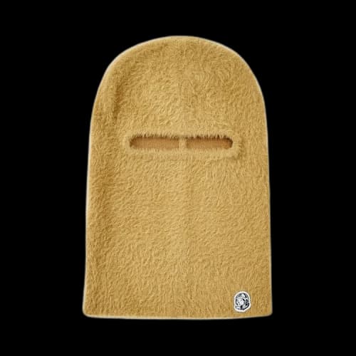 Billionaire Boys Club Mane Skimask 'Curry'