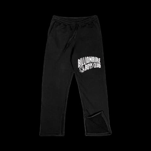Billionaire Boys Club Arch Sweatpants 'Black'