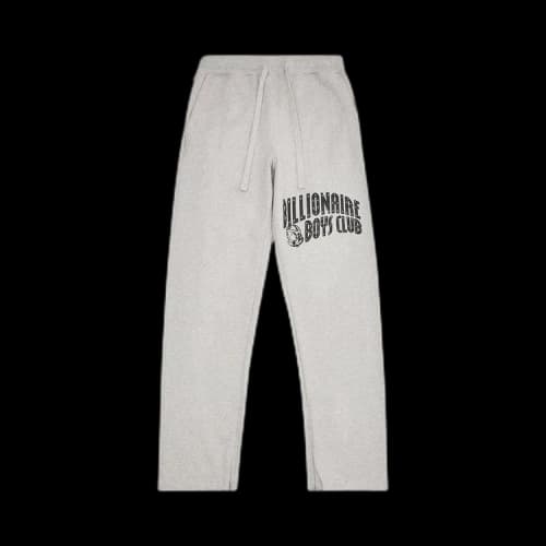 Billionaire Boys Club Arch Sweatpants 'Heather Grey'