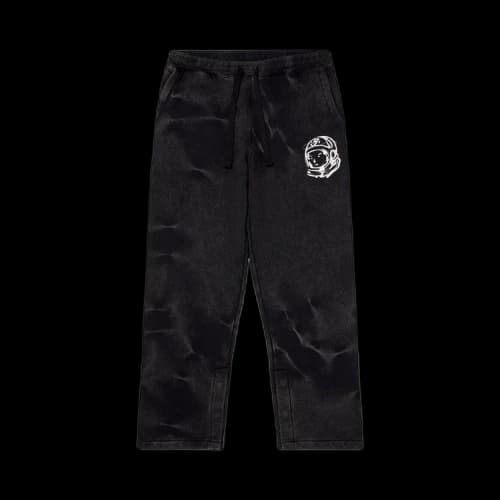 Billionaire Boys Club Chaps Sweatpants 'Black'
