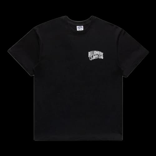 Billionaire Boys Club Arch T-Shirt 'Black'