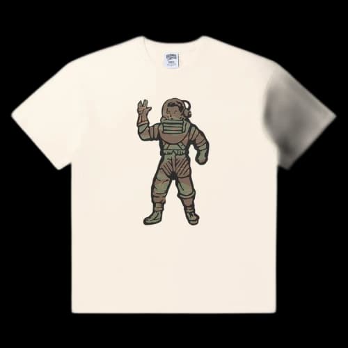 Billionaire Boys Club Astro T-Shirt 'Jet Stream'