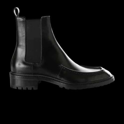 Saint Laurent Joe Chelsea Boot 'Black'