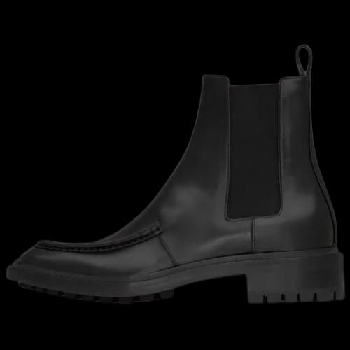 SAINT LAURENT Joe Chelsea Boots
