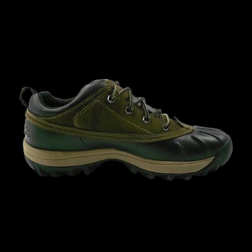 Timberland Canard Low Lace Boots