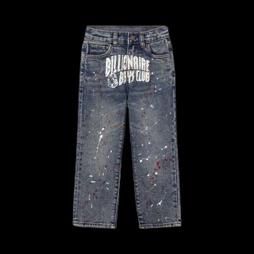 Billionaire Boys Club Kids Space Desert Jeans 'Space Dust'