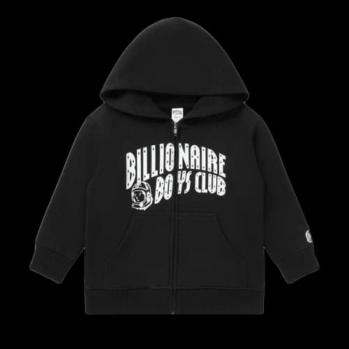 Billionaire Boys Club Kids Billionaire Hoodie 'Black'
